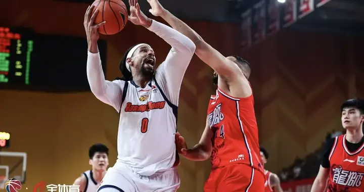 CCTV5今日直播：19:30CBA常规赛-第6轮(广东东阳光-山东高速)