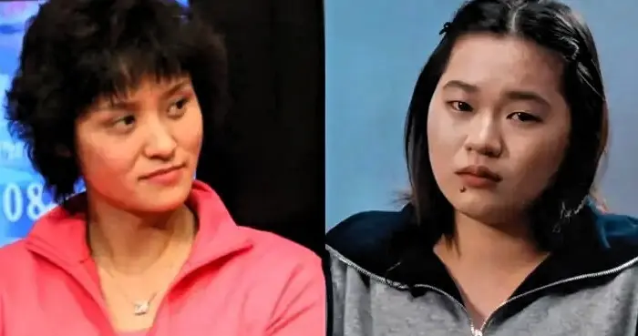 全红婵不再隐瞒！坦言身材发胖原因，原来高敏4年内，就提醒过2次