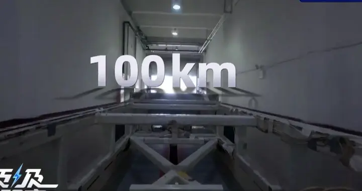 时速100km连撞多次，蔚来ES9为什么要做这场独家测试？