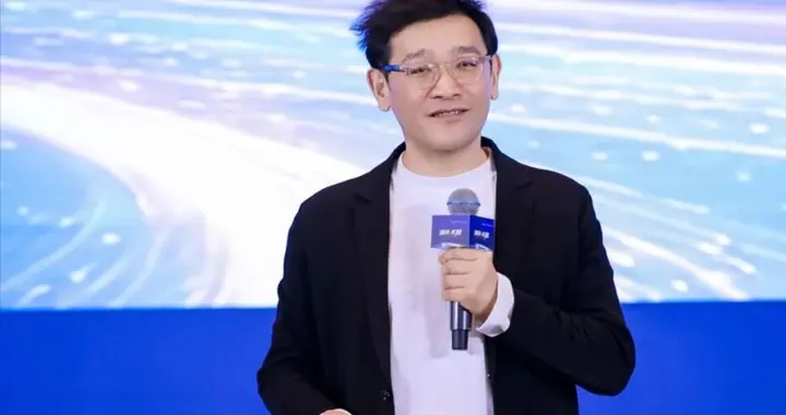 洛可可贾伟：如果心力不及格，你都没资格创业