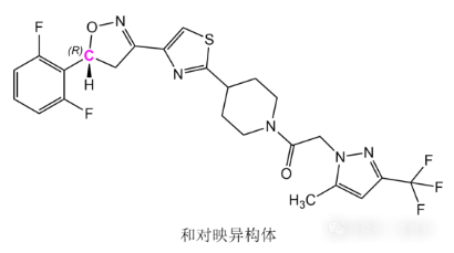 新一代卵菌纲病害杀菌剂——氟噻唑吡乙酮，对卵菌纲病害特效