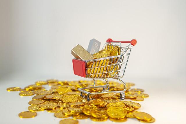 5月28日黄金三连崩！特朗普“关税缓刑”背后藏杀机？最新金价