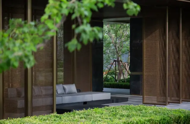 郑州最优生活方式，就在这个小高层社区！