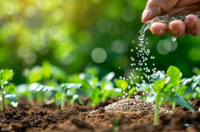 夏季施肥误区与正确措施：避免肥害有妙招