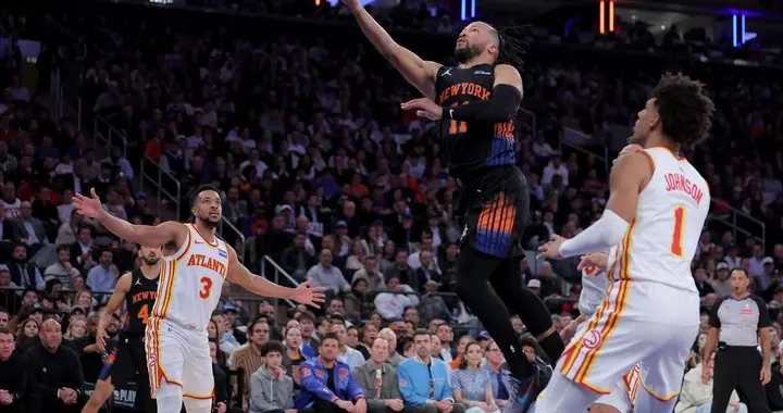 老鹰109-108险胜尼克斯，2-1！库明加立大功，勇士2换1亏大了