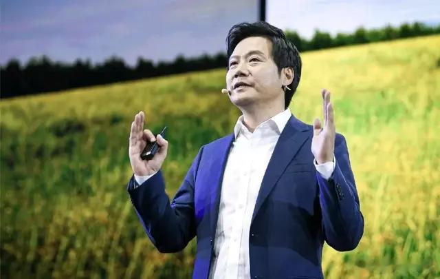 小米汽车四年，走完了比亚迪22年的造车路，堪称造车奇迹！