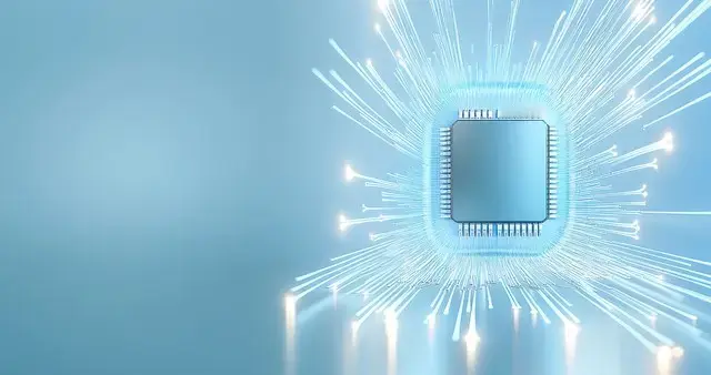 光芯片“黑科技”引爆港股半导体！LightGen突破“换道超车”