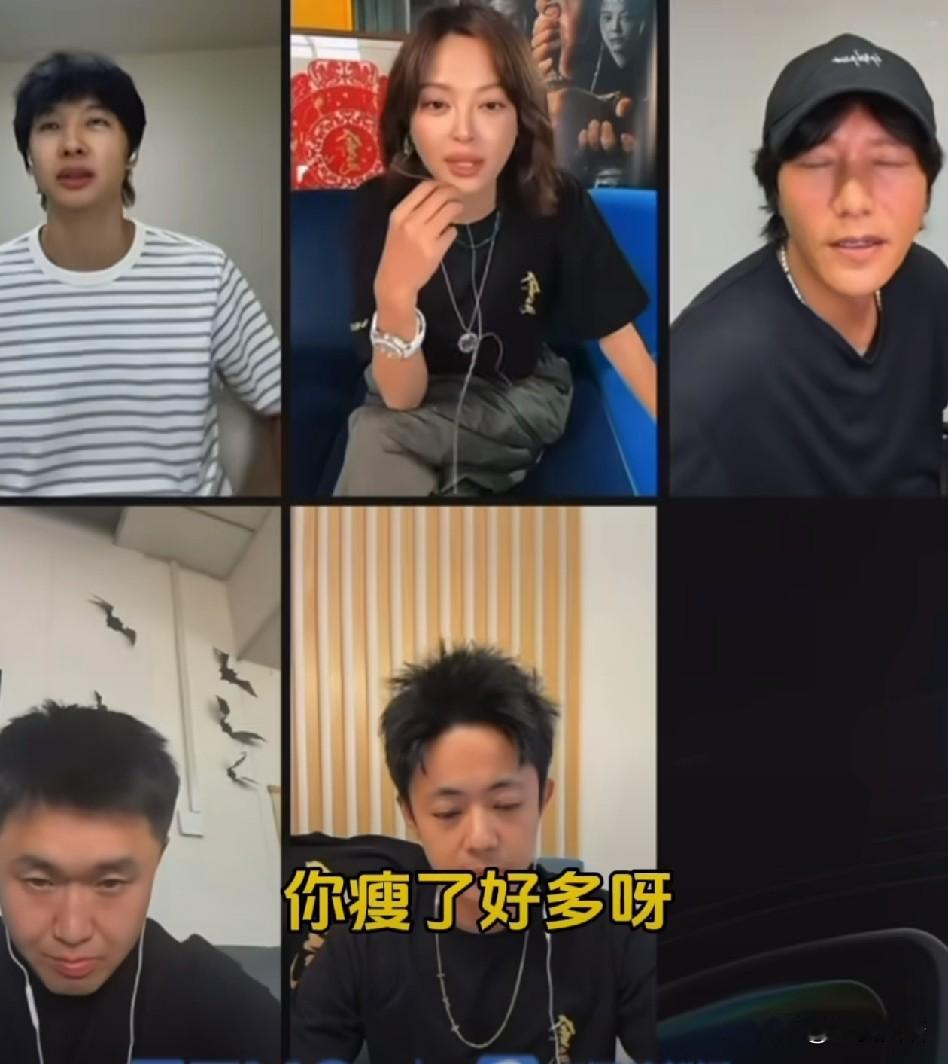 陈坤，引发热议！  8月26日，50岁陈坤，冲上热搜，原因是一段视频曝...