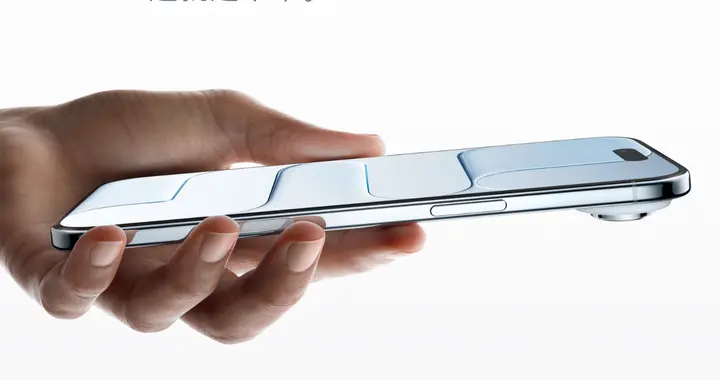 苹果iPhone Air价格大跳水，直降2500元！