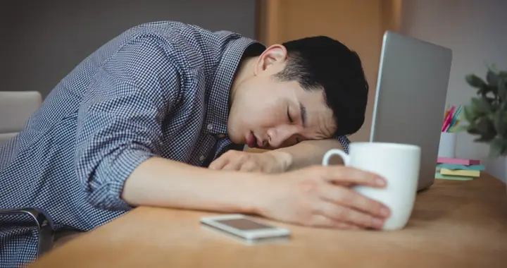 睡好就是万能药