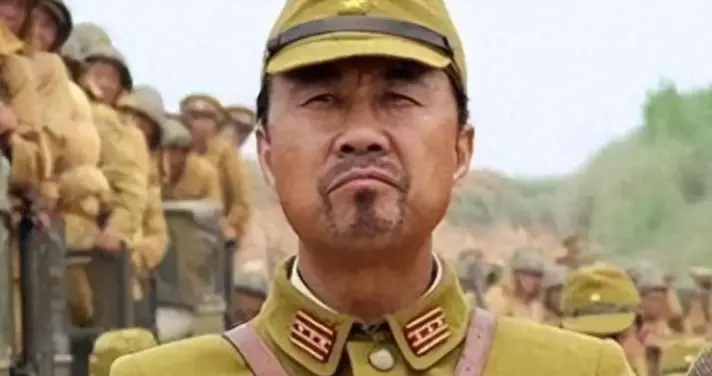 原来他早已离世！演了一辈子大佐，一家人定居日本，67岁患上癌症