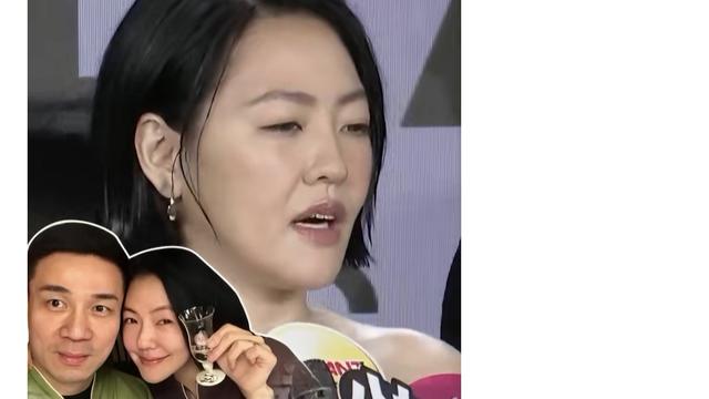 辣椒娱乐：小s的回应真