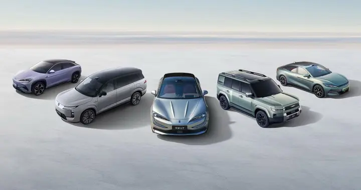 比亚迪天神之眼辅助驾驶热销，加速中国汽车智能化普及