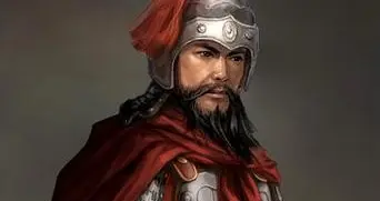 中国历史上出生于广东的15位神勇名将：滕修，冼夫人，陈法念