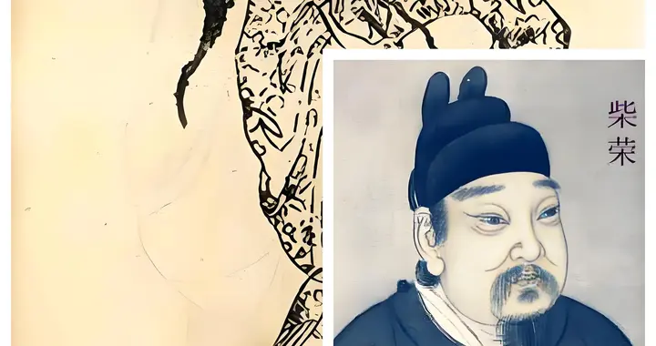 谁说柴荣军事弱？五年没灭一国，却按《平边策》奠定宋朝统一基业