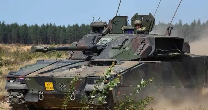 北欧模块化标杆：CV90步兵战车，凭啥成为北约多国主力装备