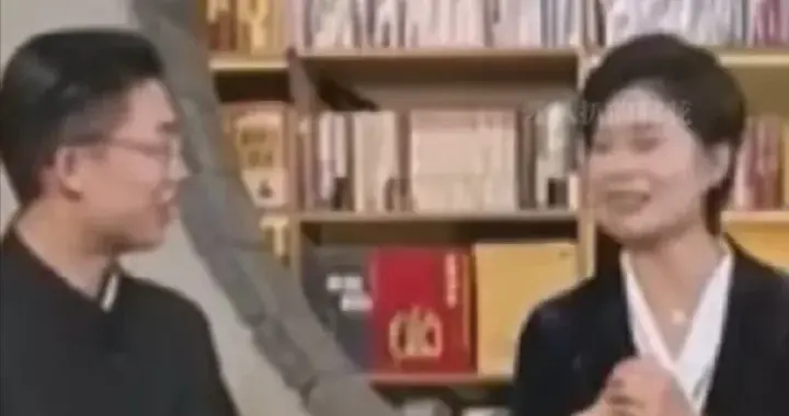 道德经在郭有才的讲读声中，文化又被掀了个底儿朝天