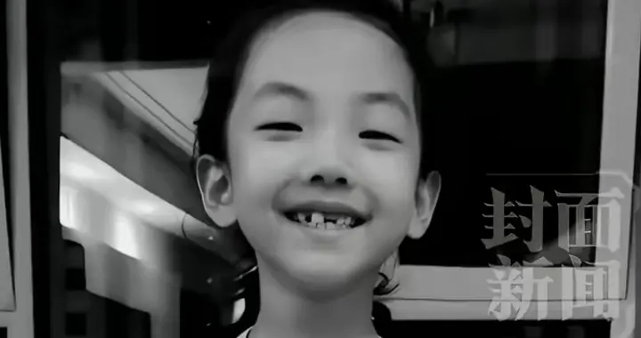 看哭！9岁抗癌女孩米粒永远走了，临终只喊两个字，看完太心疼