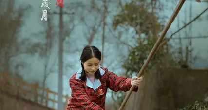 当年我大队先进女知青， 干活让我们目瞪口呆?但是没等来50年聚会