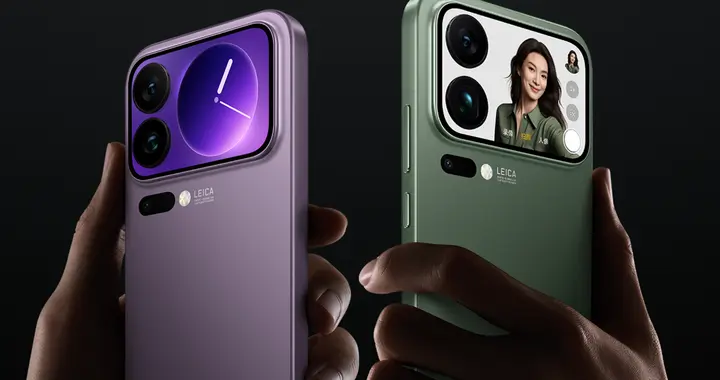 小米官宣发布“龙虾”手机，这也太强了！