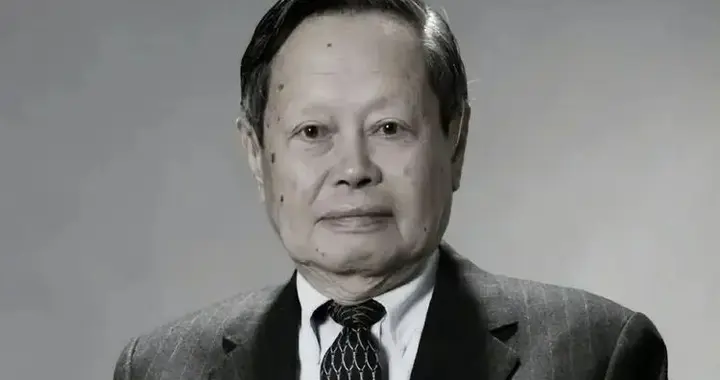杨振宁：对翁帆的未来和遗产分配早有安排
