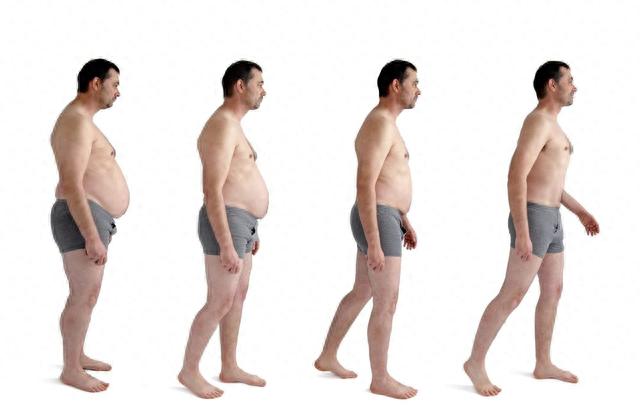 小伙2天“暴瘦”26斤！减肥像喝水一样简单，他究竟如何做到？