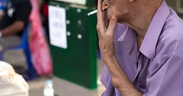 戒烟的惊人效果！研究发现：戒烟10年以上，死亡率接近从未吸烟者