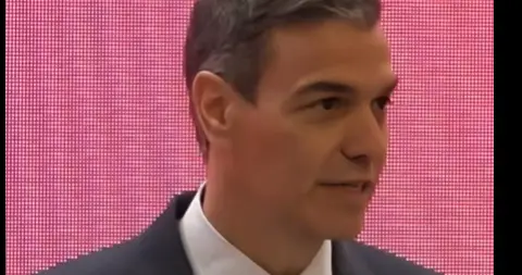 西班牙首相向大明王朝致敬？桑切斯：1583年的中国是世界级强国