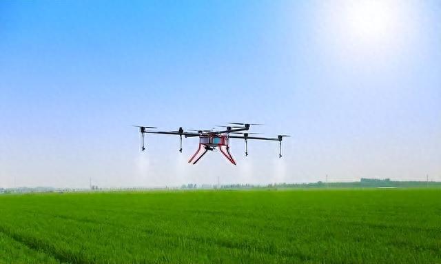 河南3亿买无人机后续！卖方承担所有，买方难道被灌了“迷魂汤”