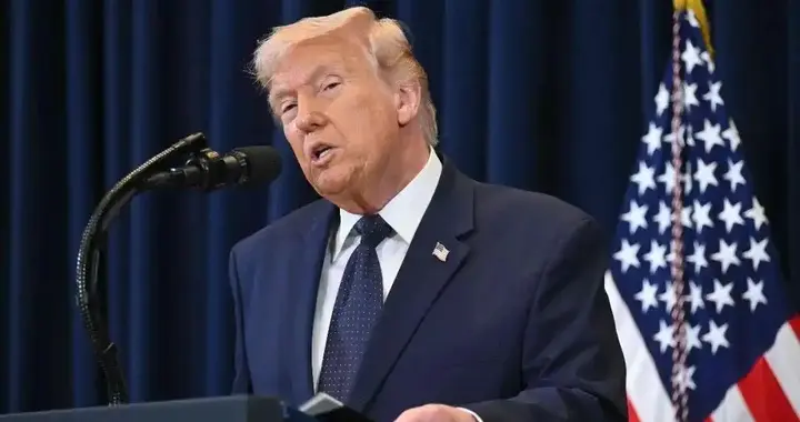 特朗普的底牌终于暴露：想来一场“闪电夺岛”，能否一举翻盘？