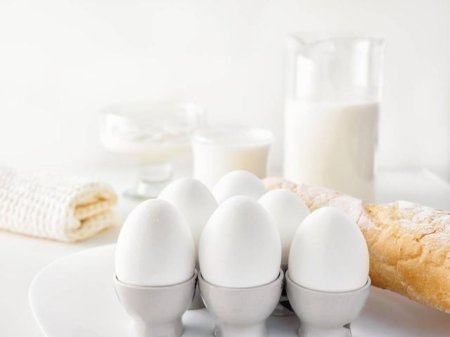 蛋白质吃多了伤身？怎么判断是吃多了或者没吃够？