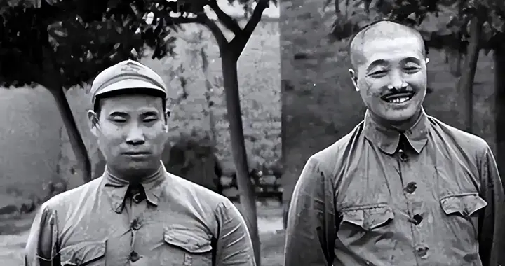 1947年彭老总批评1纵作战不力，贺炳炎回应：不干了！