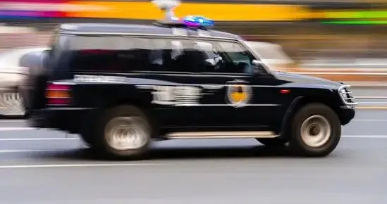 公安民警接警后是如何进行组织准备的？