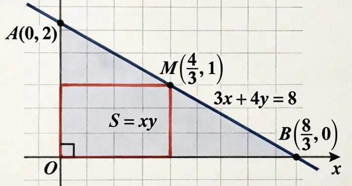 一个条件极值问题的多种解法
