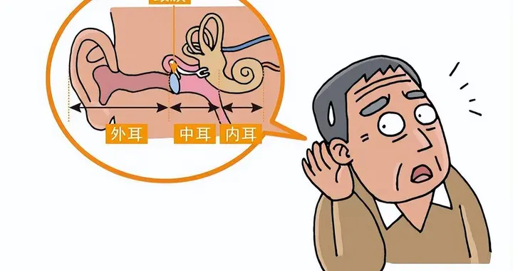 年轻人熬夜戴耳机总耳鸣？别慌：这招帮你告别持续恼人声响？