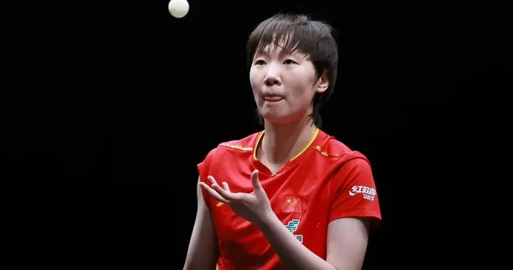 蒙彼利埃冠军赛！王曼昱VS汉娜高达，3:0横扫对手，拿下开门红！