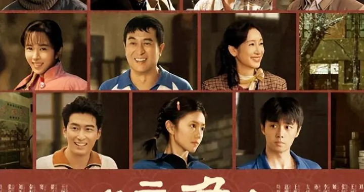张嘉益的“主角”背后：八年磨一剧，谁都不是配角