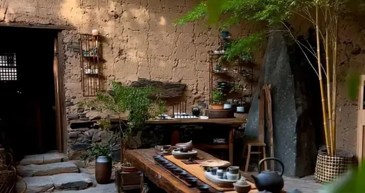 十年后，农村院子将成为最奢侈的不动产