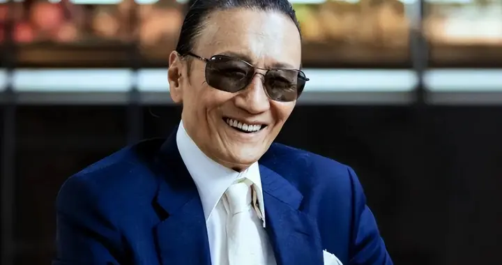 谢霆锋张柏芝，才真是“恨海情天”