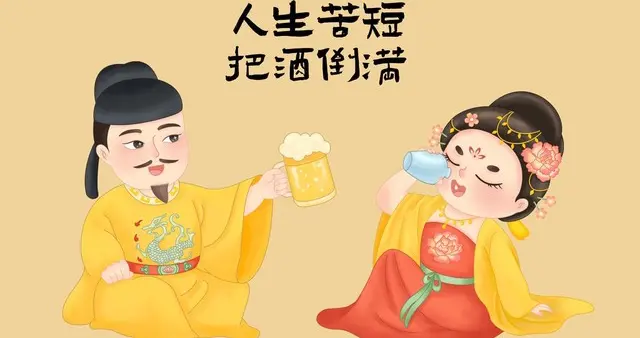 唐玄宗音乐狂人背后隐藏的秘密：一曲《霓裳羽衣》背后权谋与隐情