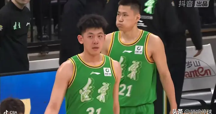 张陈治锋生涯之夜！莱迪首秀爆发 李虎翼惊艳 辽宁送四川35连败