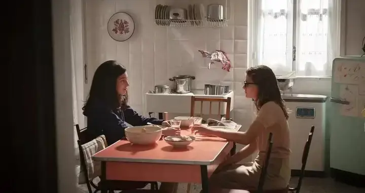 《那不勒斯四部曲》：莱农和莉拉的人生，谁才是更成功的那一个？