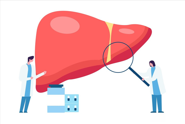 慢性咽炎老不好？重点是治肝，肝气一通，让你全身轻松！