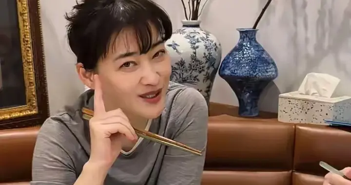 梅婷被宠成宝，婆婆做炒菜馄饨送上门，公公负责种菜菜地有数百平