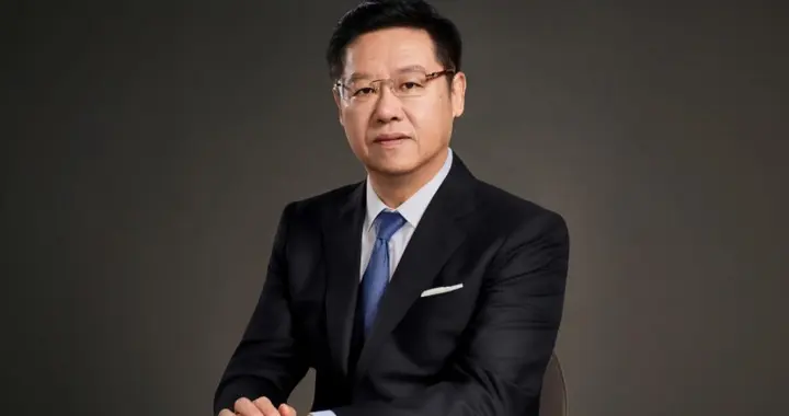 珍酒李渡董事长吴向东坚守长期主义，以初心应对行业变局