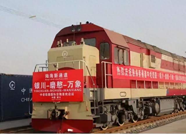 中老铁路南延，搅动东南亚风云？