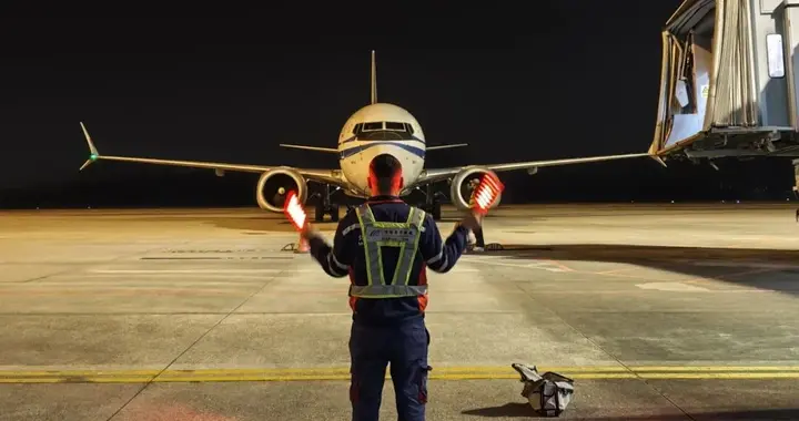 绵阳机场提前超越去年总量！多个机场生存危机