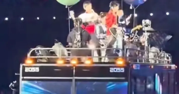 灾情见人品！五月天火速捐百万驰援柳州震区，低调善举暖透全网
