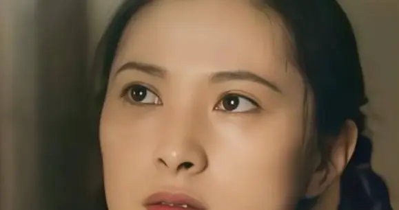 隋俊波：错过靳东，嫁给父亲看中的女婿，如今45岁的她成人生赢家