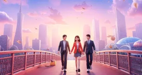 去哪不重要，去！才重要。看风景！比风景更重要。